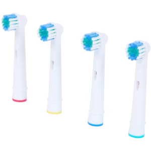 Brush heads for electric toothbrush Per piece