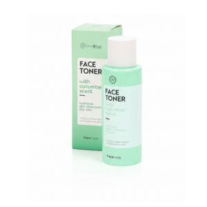 Face toner facecare