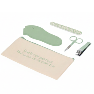 Manicure/Pedicure set