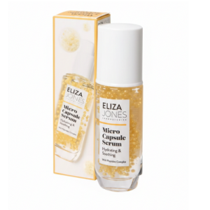 Eliza Jones micro capsule serum