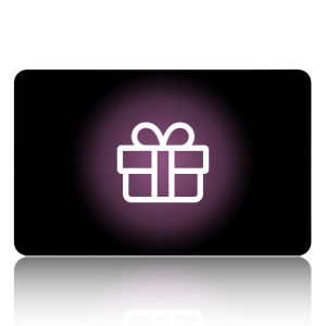 Gift Card 10₾ - 100₾