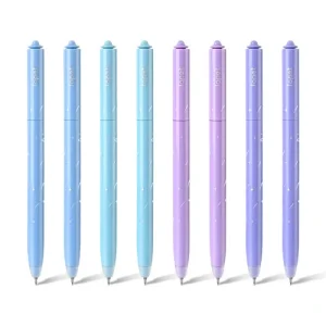 Erasable gel pens per piece